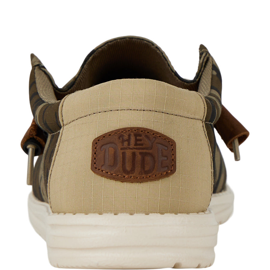 Wally Mossy Oak Original - Bottomland - Image 6