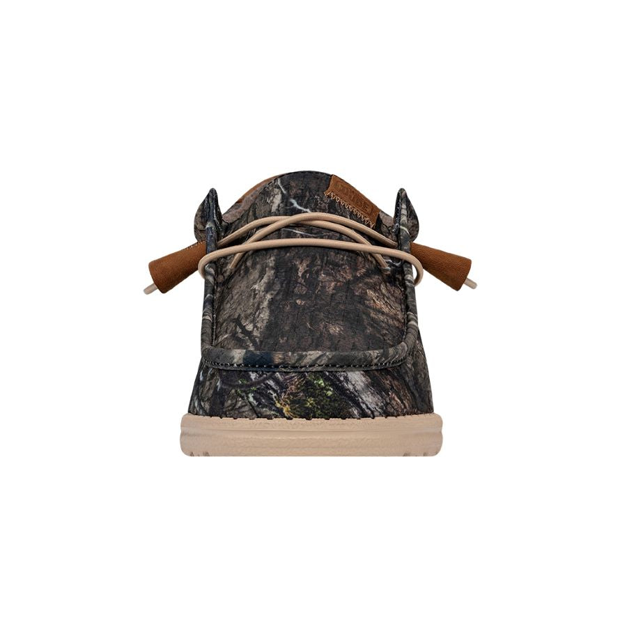Wally Mossy Oak Country DNA - Camo - Image 4