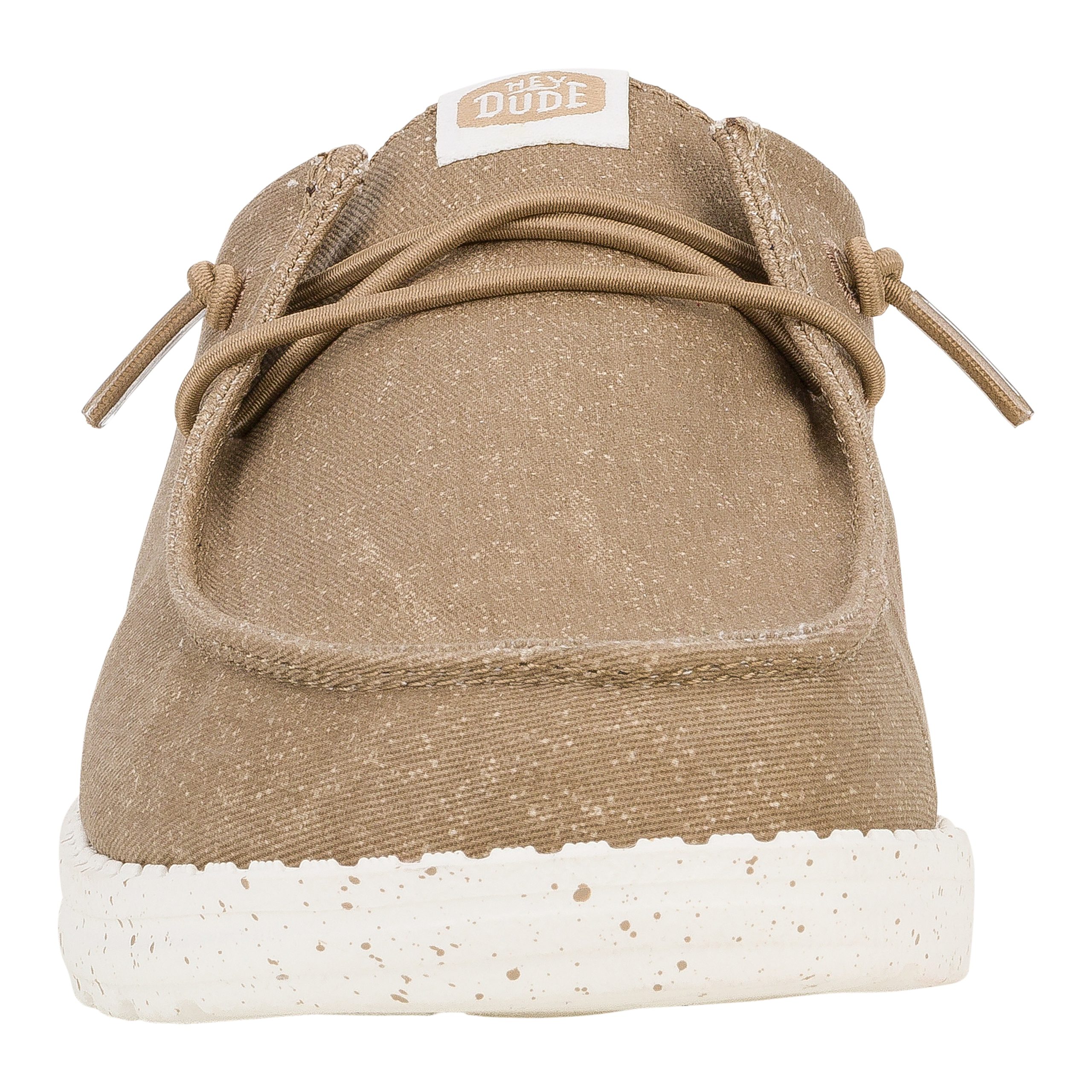 Wendy Slip Classic - Walnut - Image 4