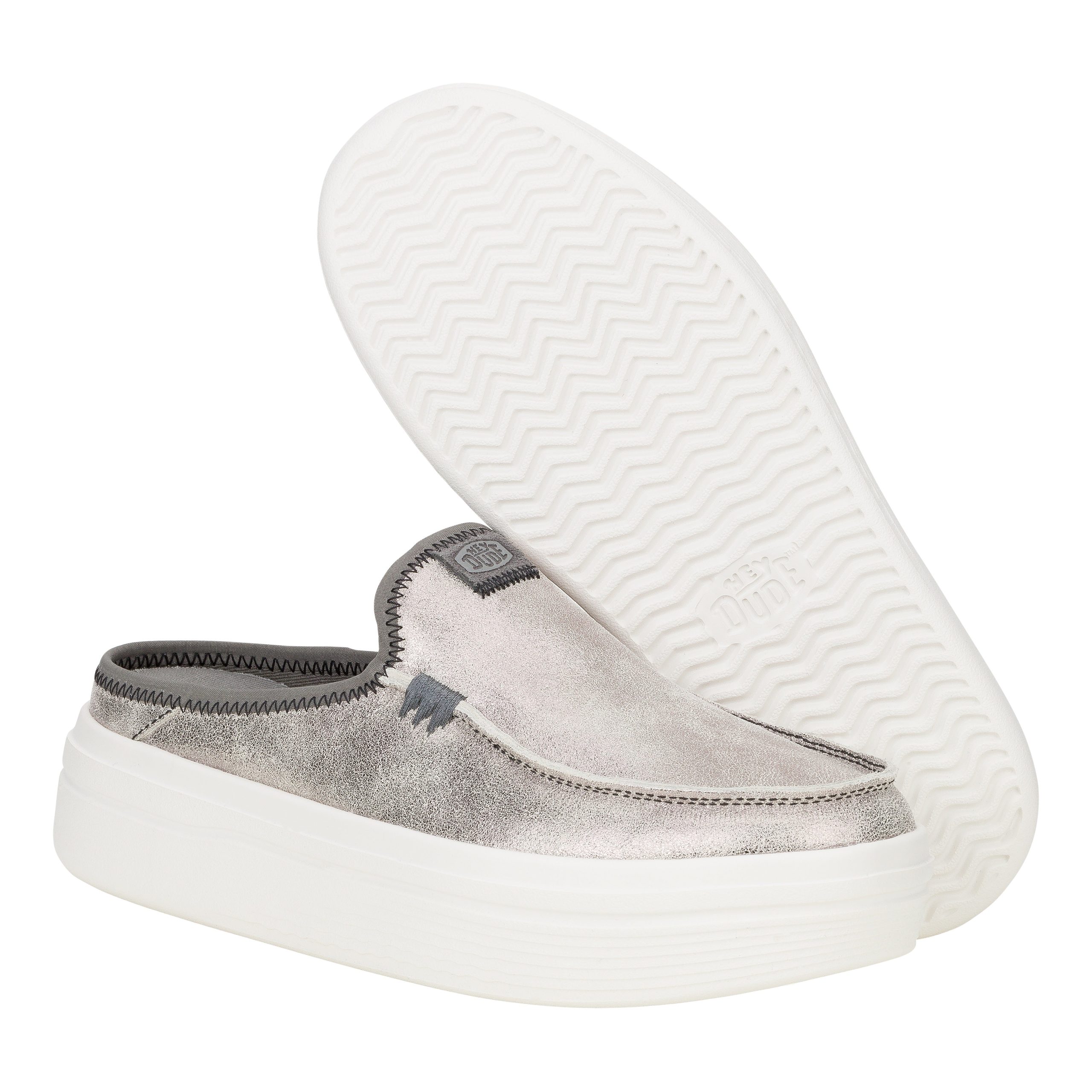 Austin Lift Classic - Metallic Charcoal - Image 4