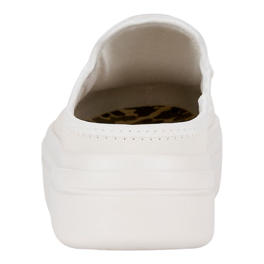 Austin Lift Leather Women - White - Image 5