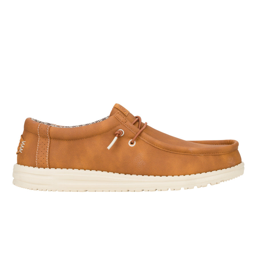 Wally Classic - Tan - Image 7