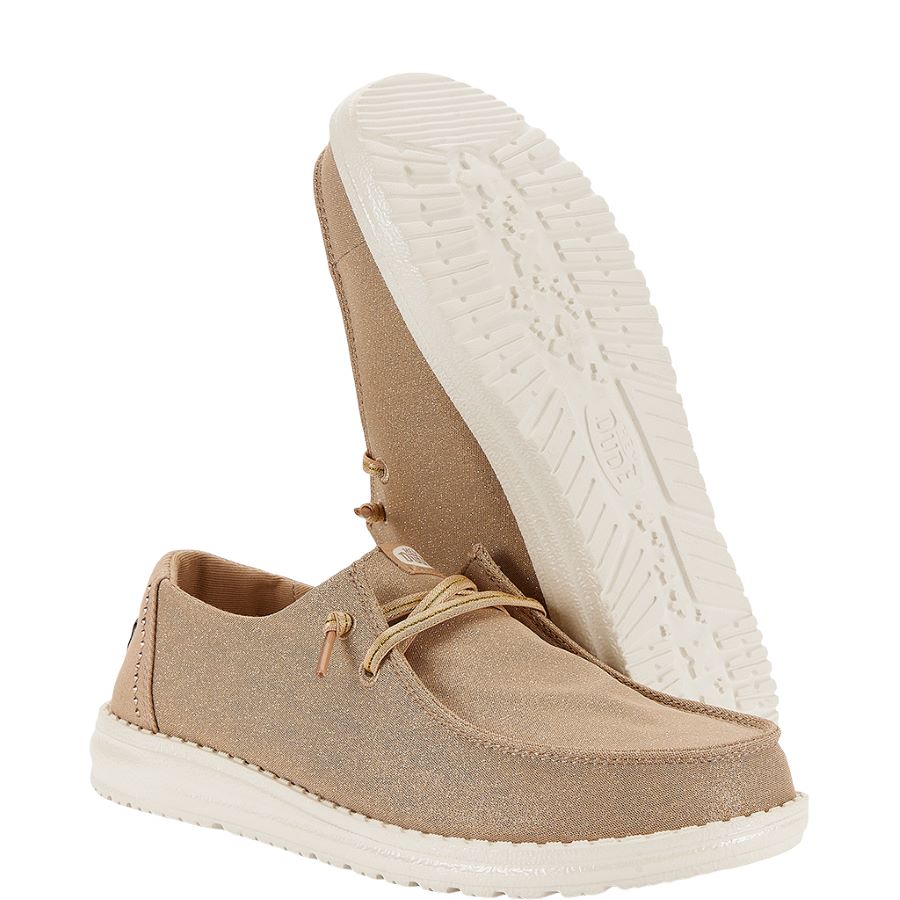 Wendy Stardust - Rose Gold - Image 4