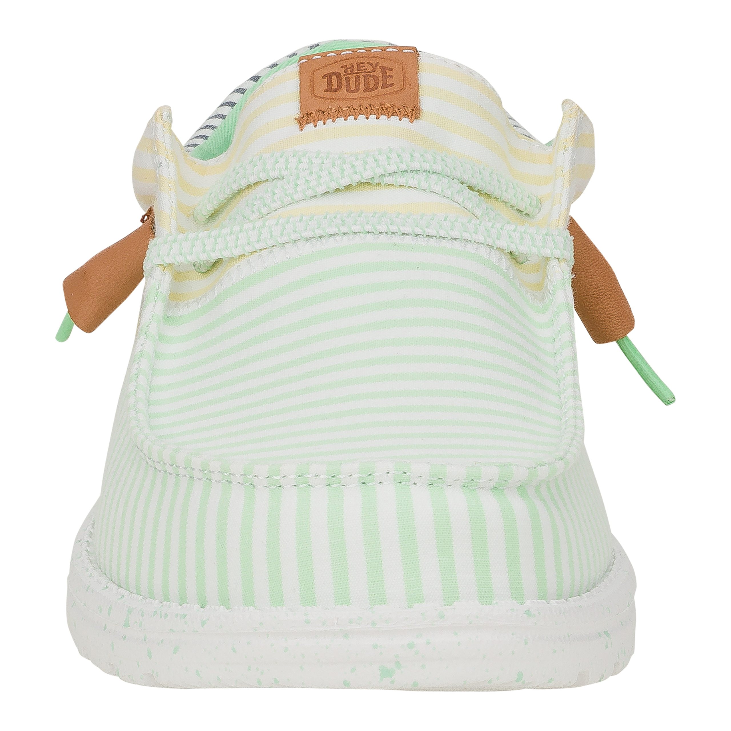 Wally Tri Nu Prep - Green Ash/Multi - Image 4