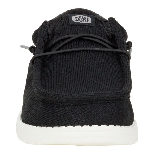 Wally Hex - Black - Image 4