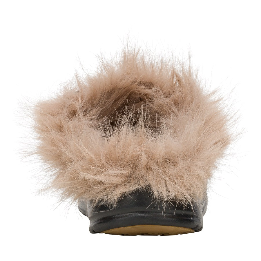 Market Wally Slip Loafer - Black/Black - Image 5