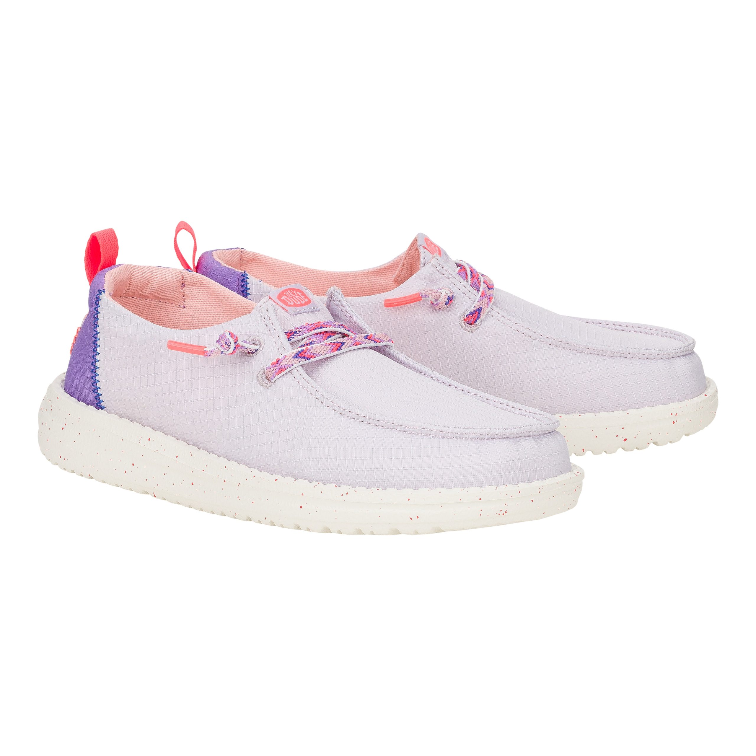 Wendy Youth Friendship - Lavender/Multi - Image 2