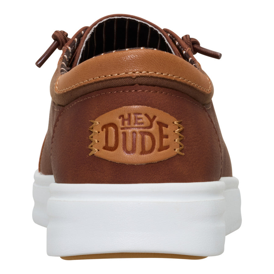 Paul Pro Classic - Cognac - Image 6