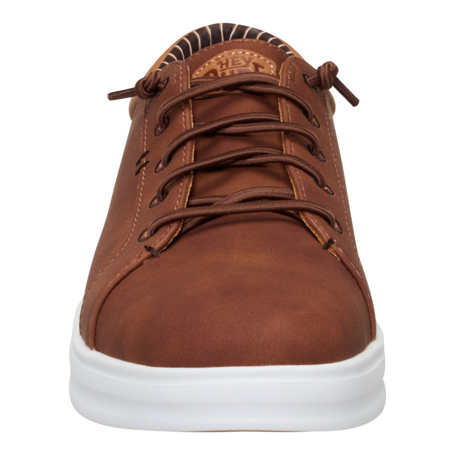 Paul Pro Classic - Cognac - Image 5