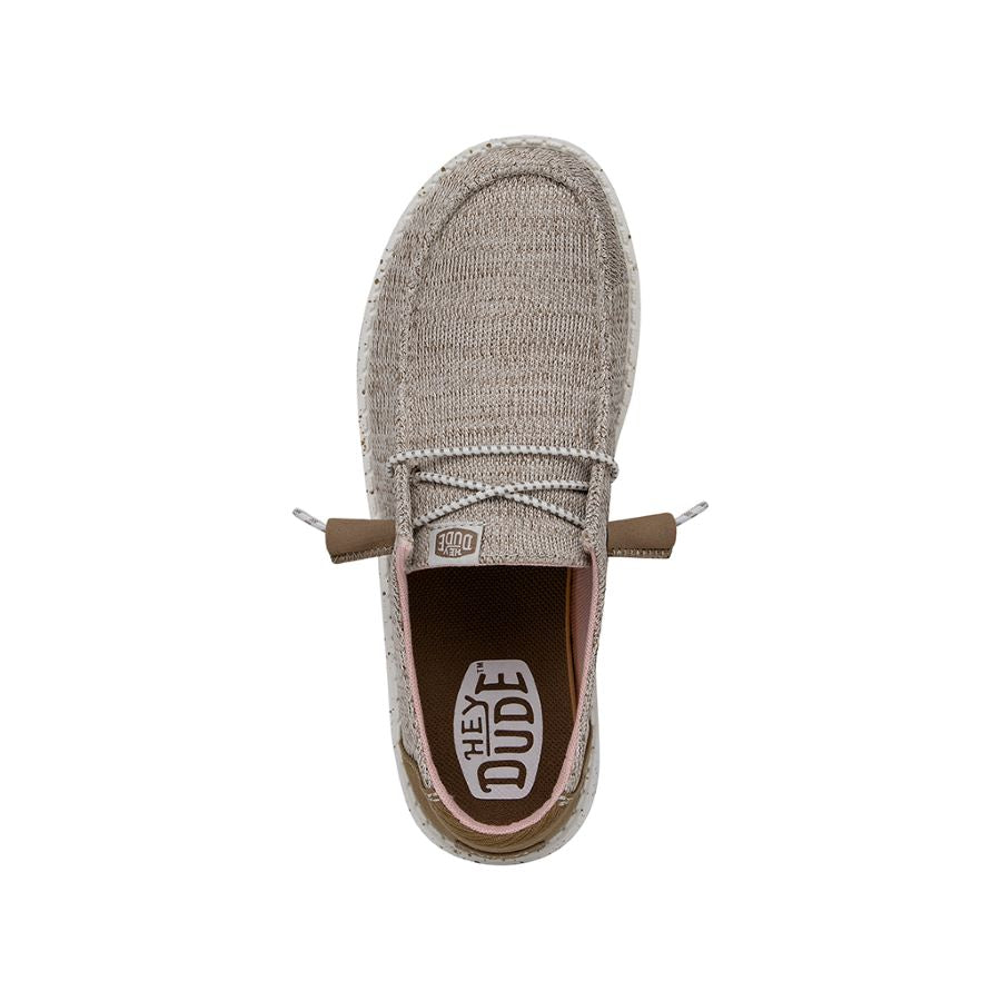 Wendy Sport Mesh - Walnut - Image 6