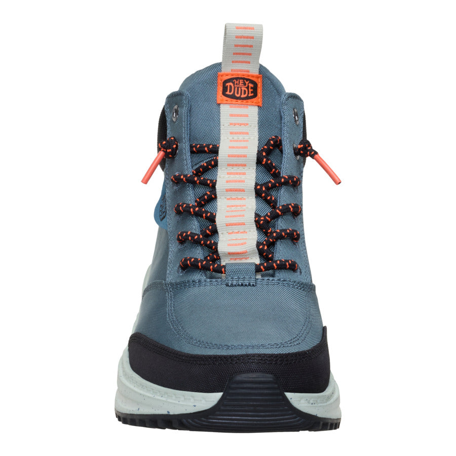 Tahoe Nylon - Stormy Blue/Multi - Image 4