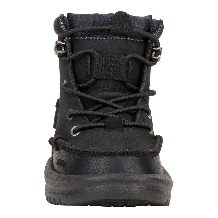 Bradley Toddler Classic - Black - Image 4