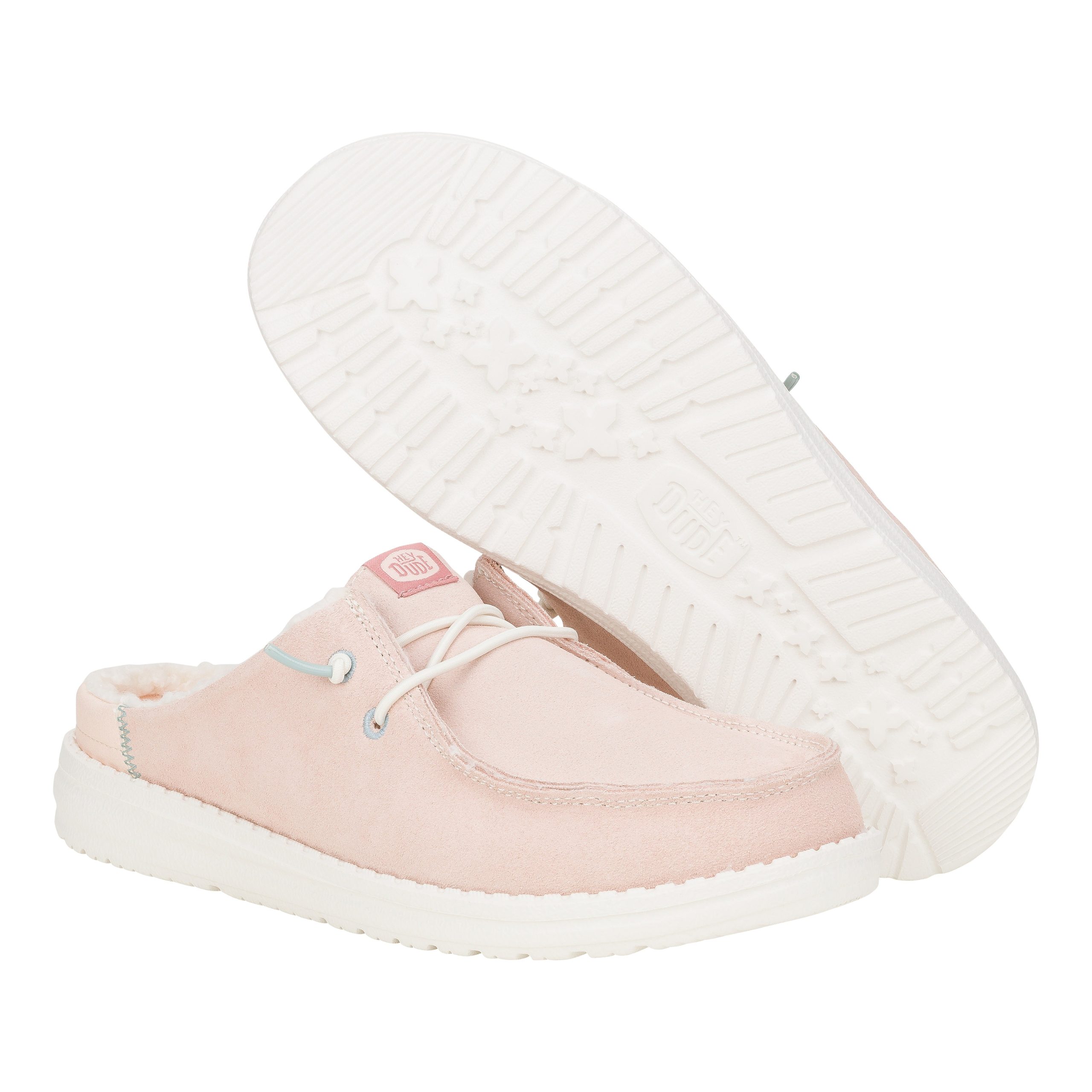 Wendy Slip Warmth - Blush - Image 4