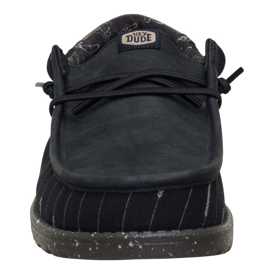 Wally Western - Black/Multi - Image 4